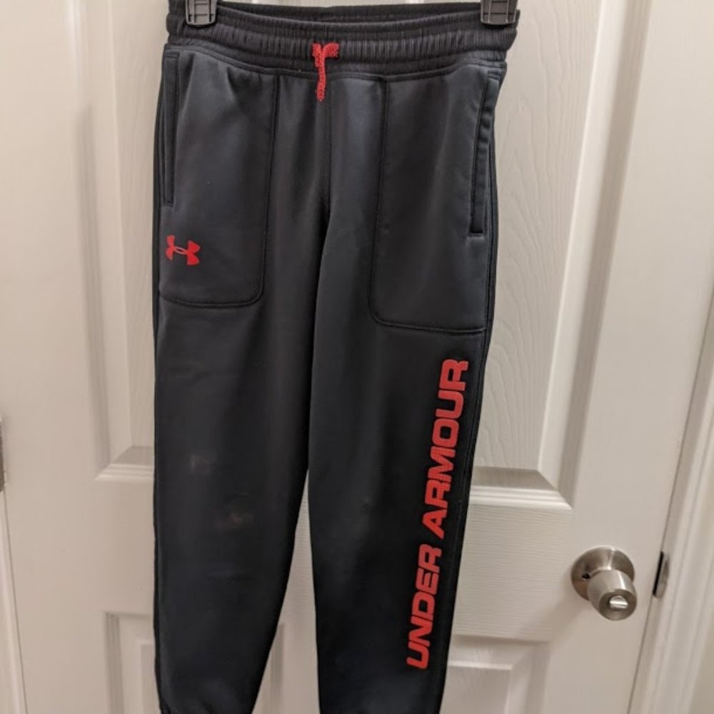 Under Armour Youth SweatPants